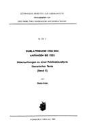 Titelblatt